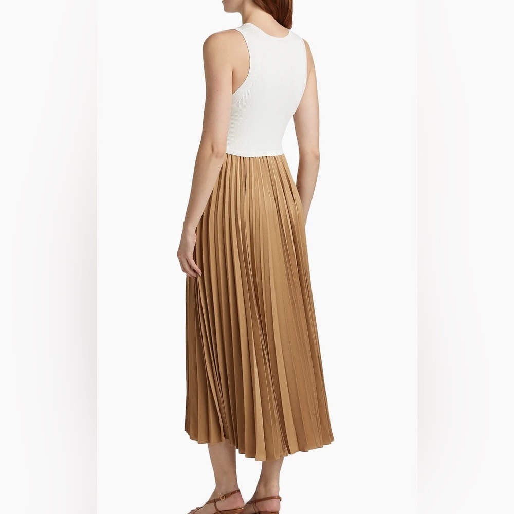 Cinq a Sept Parma Midi Dress - Picture 4 of 7